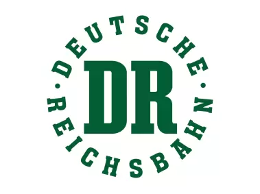 Deutsche Reichsbahn Logo