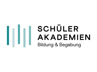 Deutsche SchülerAkademie Logo