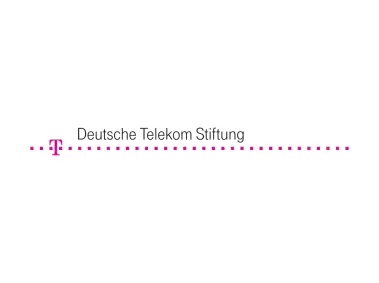 Deutsche Telekom Stiftung Logo