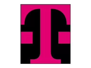 Deutsche Telekom Icon Logo