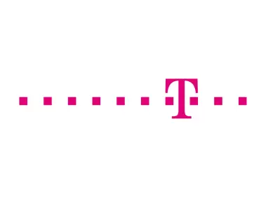 Deutsche Telekom Pink Logo