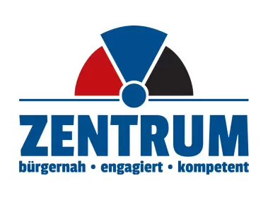 Deutsche Zentrums Partei Logo