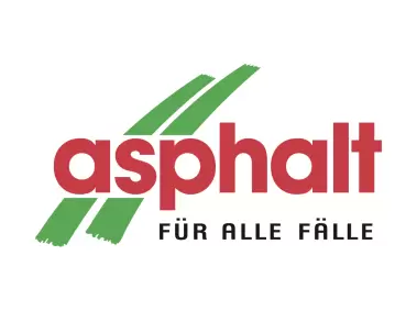 Deutscher Asphaltverband Logo