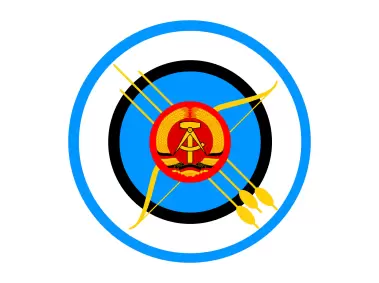 Deutscher BogenSchützenVerband Logo