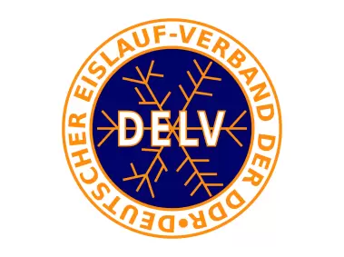 Deutscher EisLaufVerband Logo
