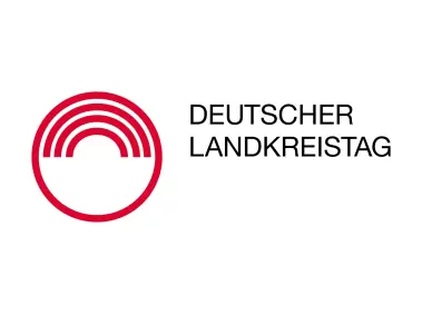 Deutscher Landkreistag Logo