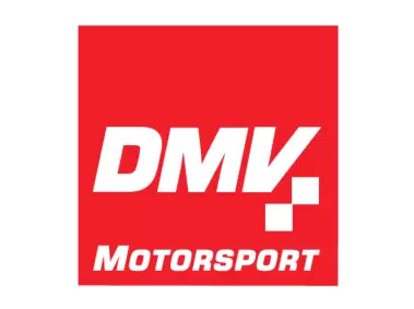 Deutscher Motorsport Verbandpng Logo