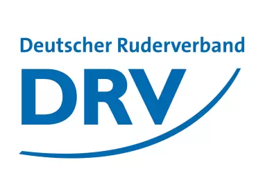 Deutscher Ruderverband 2007 Logo