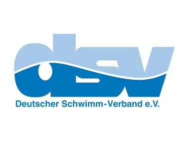Deutscher Schwimmverband Logo