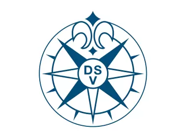 Deutscher Segler Verband Logo