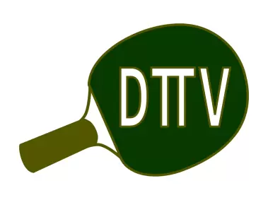 Deutscher Tichtennis Logo