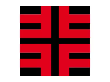 Deutscher Turner Bund Einfaches Logo