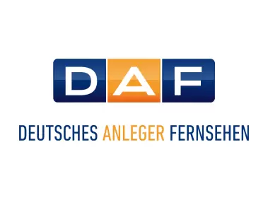 Deutsches Anleger Fernsehen 2009 Logo