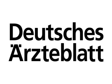 Deutsches Ärzteblatt Logo