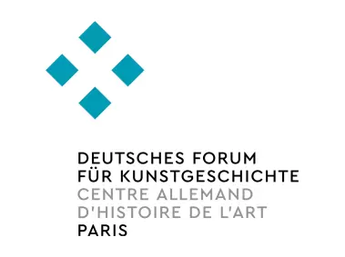 Deutsches Forum für Kunstgeschichte Logo