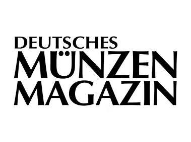 Deutsches Münzen Magazin Logo