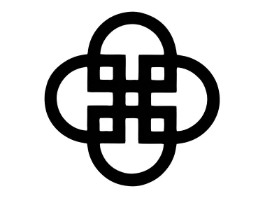 Deutsches Nährmittelwerk Logo Template