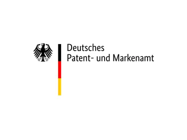 Deutsches Patent und Markenamt Logo