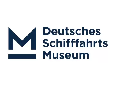 Deutsches Schifffahrtsmuseum Logo