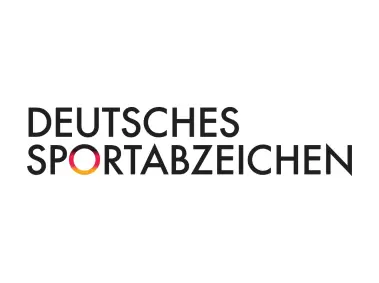 Deutsches Sportabzeichen Logo
