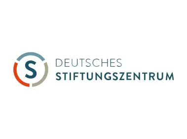 Deutsches Stiftungszentrum Logo