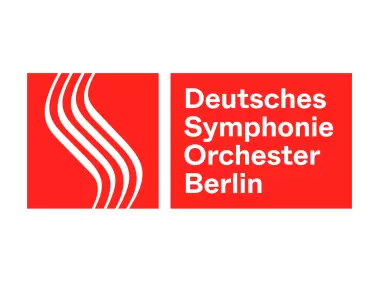 Deutsches Symphonie Orchester Berlin Logo