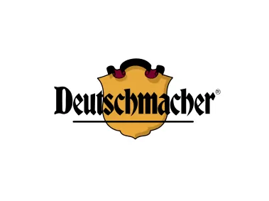 Deutschmacher Logo