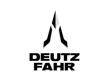 Deutz Fahr Logo