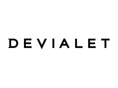 Devialet Logo