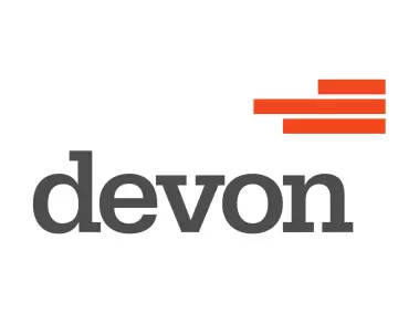 Devon Energy Logo
