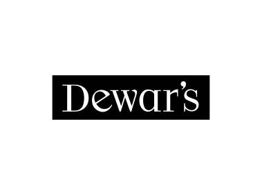 Dewar`s Logo