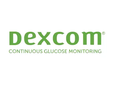Dexcom Continuous Glucose Monitoring Logo