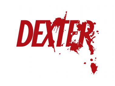 Dexter TV Series Logo