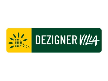 Dezigner villa Logo