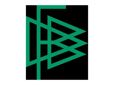 DFB  Deutschen Fussball Bundes Logo
