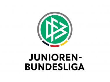 DFB Junioren BL Logo