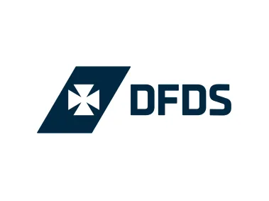 DFDS Logo