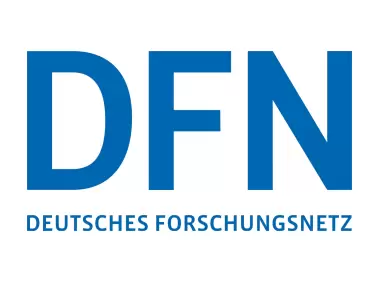 DFN Deutsches Forschungsnets Logo
