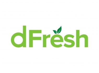Dfresh Logo