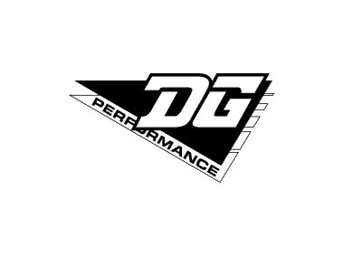 DG Performance Logo