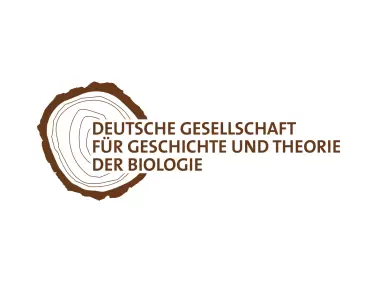 DGGTB Deutsche Gesellschaft für Geschichte und Theorie der Biologie Logo