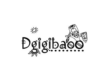 Dgigibaoo Logo