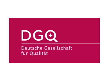 DGO Deutsche Gesellschaft für Qualität Logo