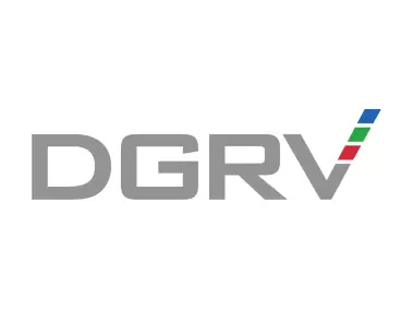 DGRV Deutscher Genossenschafts- und Raiffeisenverband Logo