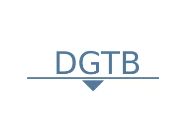 DGTB Deutsche Gesellschaft der technischen Bildung Logo
