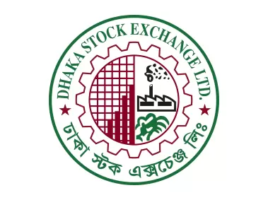 DHAKA STOCK EXCHANGE LTD Logo