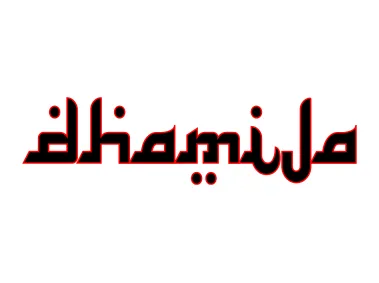 DHAMIJA By DHAMIJA Logo