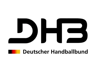 DHB Deutschen Handballbundes Logo