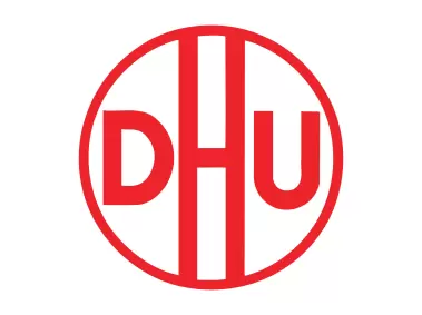 DHU Logo