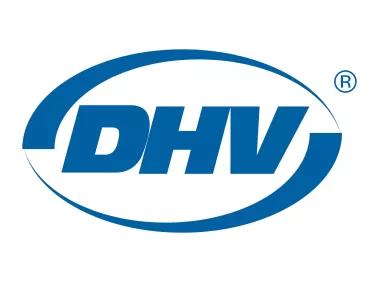 DHV Industries Logo